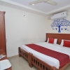 Отель Prestige Residency Madikeri, фото 18