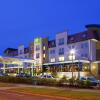 Отель Holiday Inn Aberdeen West, an IHG Hotel в Алфорде