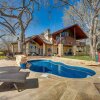 Отель Riverfront Seguin Vacation Rental w/ Private Pool!, фото 13