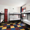 Отель Bud Gett Hostels, фото 3