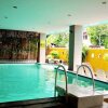 Отель Bodega Chiang Mai Pool Party - Hostel, фото 18