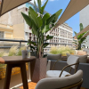 Отель Athens The L7 Str - Luxury Boutique Collection Hotel, фото 11