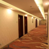 Отель Yitao Garden Hotel Guangzhou (Nansha Wanda Jiaomen Subway Station), фото 4