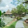 Отель Jintana Resort, фото 16