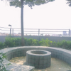 Отель Brand New 2Br Apartment At The Kencana Residence, фото 16