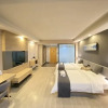 Отель Thank You Hotel (Suining Hospital of Traditional Chinese Medicine), фото 14