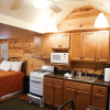 Отель Au Sable Riverview Resort, фото 14