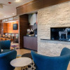 Отель Fairfield Inn By Marriott Potomac Mills, фото 23