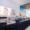 Отель Clover The Arts, фото 19