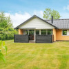 Отель 6 Person Holiday Home in Hemmet, фото 17
