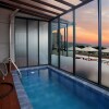 Отель THEMARINE poolvilla&spa, фото 9