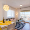 Отель MalagaSuite Fuengirola Pier Apartment, фото 10