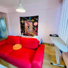 Отель Lovely 1BR in the heart of Kadikoy(350+mbps wifi), фото 4