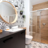Отель Apartments Steam Park Cracow by Renters, фото 31