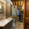 Отель Typical Tuscan Farmhouse With Private Swimming Pool, 900m Away From a Small bar, фото 9