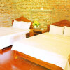 Отель Tam Coc Eco-Lodge, фото 2