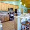Отель Big Bear Cabin Rental w/ Bbq: 11 Mi to Village!, фото 9