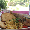 Отель B&B Cuore del Cilento, фото 10