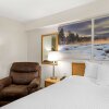 Отель Days Inn by Wyndham Great Falls, фото 28