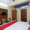 Отель Oyo 16761 Rk Regency, фото 7