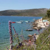 Отель Apartment with 3 Bedrooms in Seget Vranjica, with Wonderful Sea View a, фото 11
