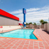 Отель Motel 6 El Paso, TX - Airport - Fort Bliss, фото 13