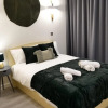Отель Capital Drive Cozy Apartment in Milton Keynes, фото 14