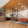 Отель Travelodge Nagoya Sakae, фото 14