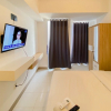 Отель Fully Furnished And Modern Studio At Tokyo Riverside Apartment Pik 2, фото 2