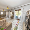 Отель House With Impressive Interior Design in Bodrum, фото 16