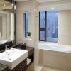 Отель DoubleTree by Hilton Hotel Chongqing North, фото 10