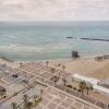 Отель Spacious Sea View Apartment, фото 18