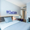 Отель Rilano 24/7 Hotel MÃ¼nchen City, фото 4