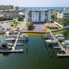 Отель Dolphin Point 303a is a Cute 2 BR Overlooking the Harbor by Redawning, фото 7