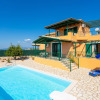 Отель Villa Vera Large Private Pool Sea Views A C Wifi Eco-friendly - 914, фото 17