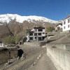 Отель The Nomad's Cottage-Losar Spiti Valley, фото 2
