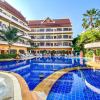 Отель Tony Resort, фото 11