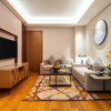 Отель Dongguan Forum Hotel and Apartment, фото 5