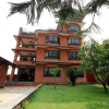 Отель Eco Home Kathmandu, фото 7