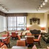 Отель Quality Inn Roanoke near Lake Gaston, фото 12