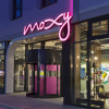 Отель MOXY Stuttgart Airport/Messe, фото 27