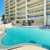Отель Stunning All Suite Getaway With Pool, Private Beach 5 Bedroom Condo, фото 27