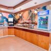 Отель Fairfield Inn by Marriott Medford Long Island, фото 16