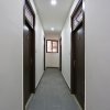 Отель OYO 19660 Hotel Tirupati Residency By Arn Group, фото 4