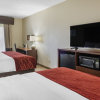 Отель Comfort Suites Florence - Cincinnati South, фото 31