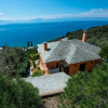 Отель Pelion Homes Villa 2 Cypresses Private Pool 4 Rooms, фото 19