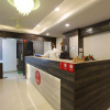 Отель OYO 9591 Hotel Neel Kamal, фото 10