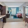 Отель Home2 Suites by Hilton Tucson Airport, фото 14