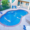 Отель Texas Inn and Suites - Rio Grande Valley, фото 12