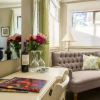 Отель Oak Hill Bed & Breakfast, фото 3